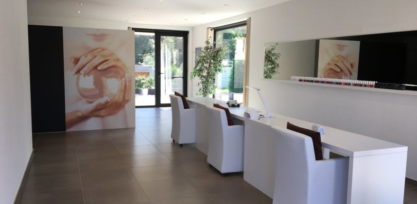 Nagelstudio Gunter