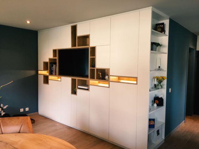 TV-meubel – Regio Nieuwerkerken