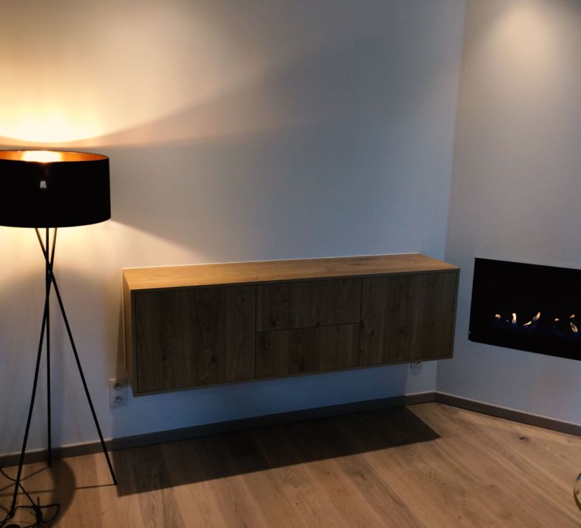 Hangmeubel – Regio Lede