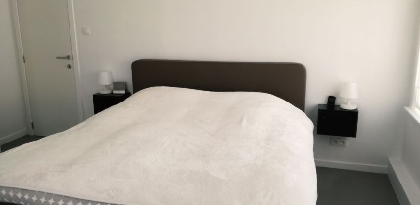 Slaapkamer – Regio Erpe-Mere