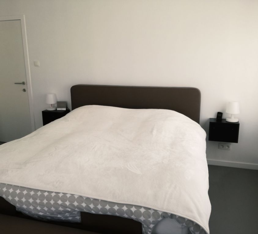 Slaapkamer – Regio Erpe-Mere