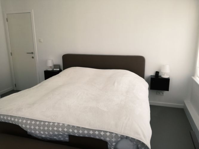 Slaapkamer – Regio Erpe-Mere
