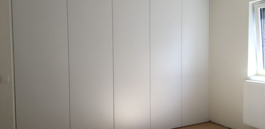 Kasten in slaapkamers – Regio Erpe-Mere