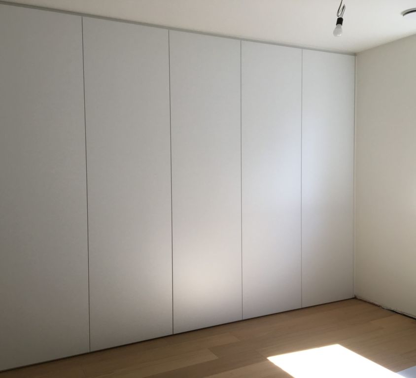 Kasten in slaapkamers – Regio Erpe-Mere
