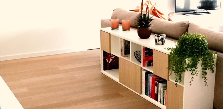 Meubel woonkamer – Regio Gent