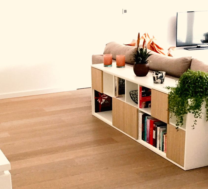 Meubel woonkamer – Regio Gent