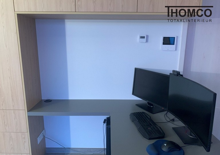 Project Aalst PJ bureau